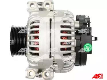 AS-PL A0064 Alternator assy