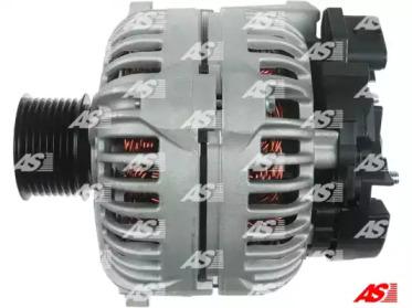 AS-PL A0072 Alternator assy