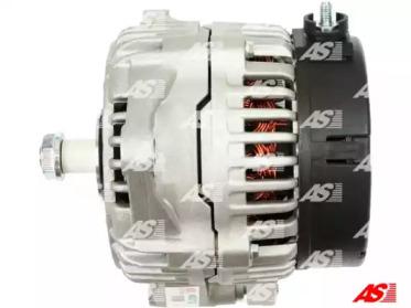 AS-PL A0073 Alternator assy AS-PL A0073 Alternator assy