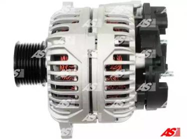 AS-PL A0074 Alternator assy