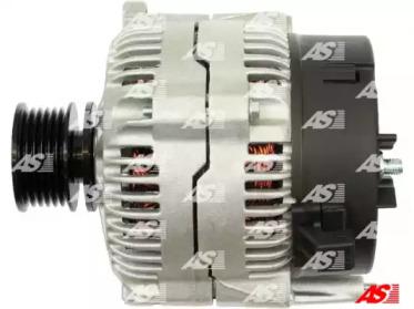 AS-PL A0077 Генератор