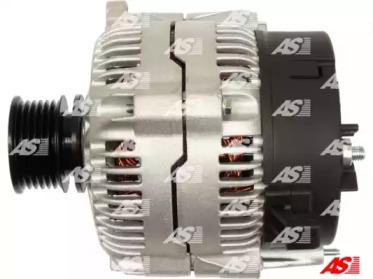 AS-PL A0080 Генератор