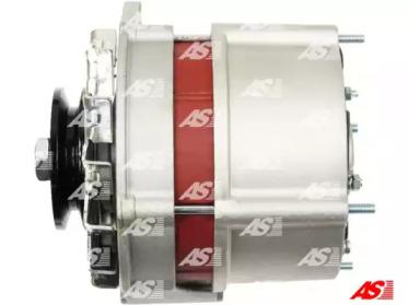 AS-PL A0084 Alternator assy