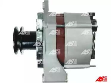 AS-PL A0086 Alternator assy AS-PL A0086 Alternator assy