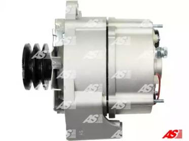 AS-PL A0087 Генератор