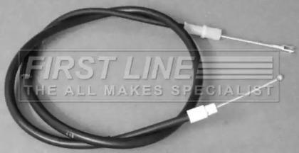 First Line/KeyParts FKB3253 Трос стояночного гальма First Line/KeyParts FKB3253 Трос стояночного гальма