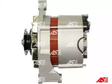 AS-PL A0092 Alternator assy