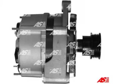 AS-PL A0096 Генератор