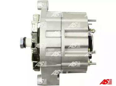 AS-PL A0100 Генератор