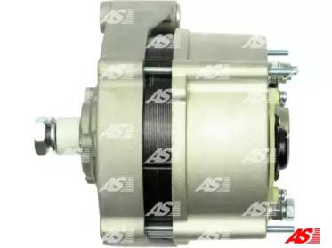 AS-PL A0101 Генератор