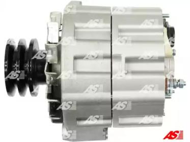 AS-PL A0102 Alternator assy AS-PL A0102 Alternator assy