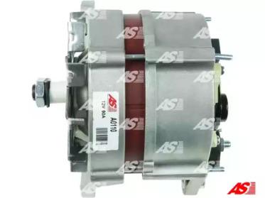 AS-PL A0110 Alternator assy AS-PL A0110 Alternator assy