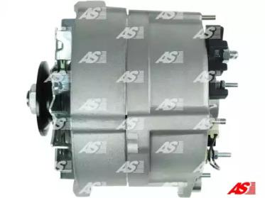 AS-PL A0111 Генератор