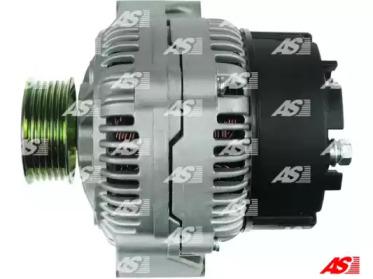 AS-PL A0113 Alternator assy