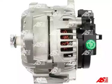 AS-PL A0120 Alternator assy AS-PL A0120 Alternator assy