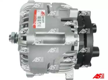 AS-PL A0120S Alternator assy AS-PL A0120S Alternator assy