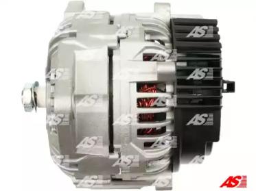 AS-PL A0122 Генератор