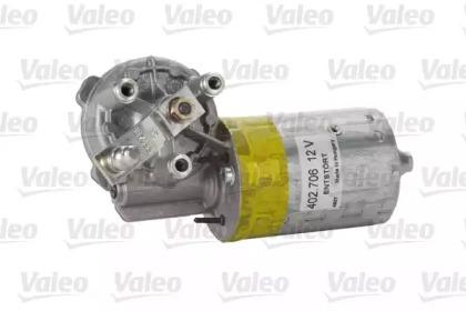 Valeo 402706 Wischermotor