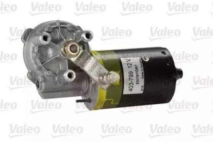 Valeo 403799 Двигун склоочисника Valeo 403799 Двигун склоочисника