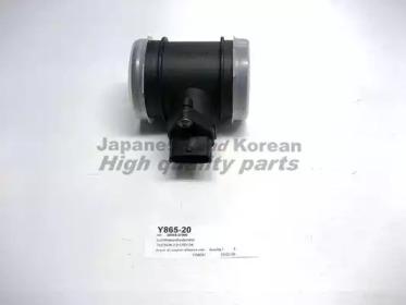 Ashuki Y865-20 Витратомір повітря