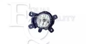 Equal Quality PF0451S Фара протитуманна Equal Quality PF0451S Фара протитуманна