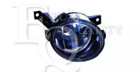 Equal Quality PF0463D Фара противотуманная Equal Quality PF0463D Фара противотуманная