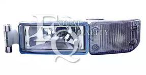 Equal Quality PF0518D Фара протитуманна