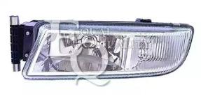 Equal Quality PF0520S Foglamp assy Equal Quality PF0520S Foglamp assy