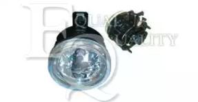 Equal Quality PF1174N Фара противотуманная Equal Quality PF1174N Фара противотуманная