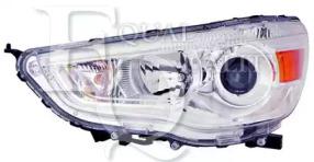 Equal Quality PP0007S Фара основная