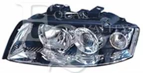 Equal Quality PP0153S Headlamp Equal Quality PP0153S Headlamp