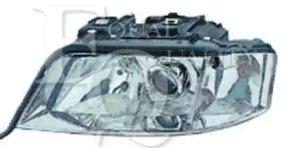 Equal Quality PP0161D Фара основна