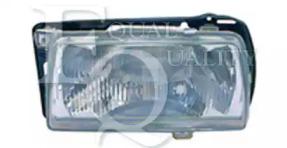 Equal Quality PP0322D Фара основная Equal Quality PP0322D Фара основная