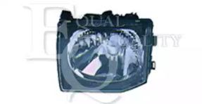 Equal Quality PP0422S Фара основна