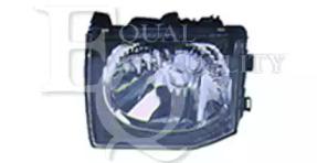 Equal Quality PP0423D Фара основна Equal Quality PP0423D Фара основна