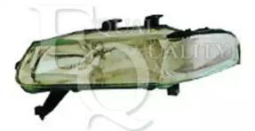 Equal Quality PP0480D Фара основна