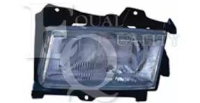 Equal Quality PP0489D Headlamp Equal Quality PP0489D Headlamp