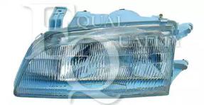 Equal Quality PP0515S Headlamp Equal Quality PP0515S Headlamp