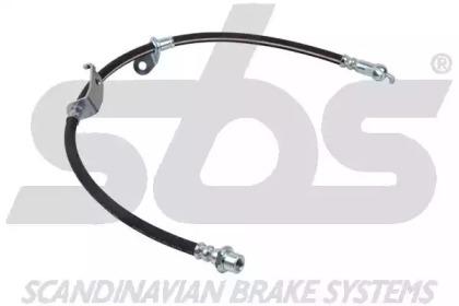S.B.S. 13308545192 Шланг гальмівний