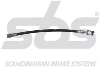 S.B.S. 13308547112 Шланг гальмівний S.B.S. 13308547112 Шланг гальмівний