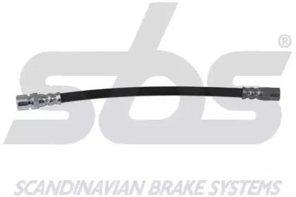 S.B.S. 13308547122 Шланг гальмівний