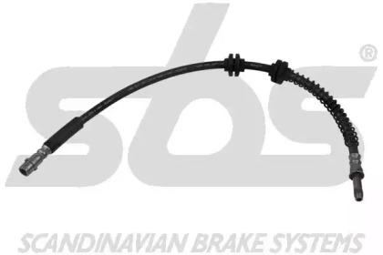 S.B.S. 13308547139 Hose assy brake S.B.S. 13308547139 Hose assy brake