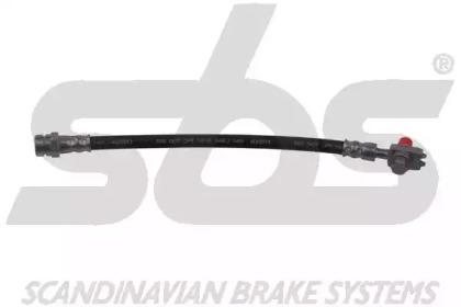 S.B.S. 13308547142 Шланг гальмівний