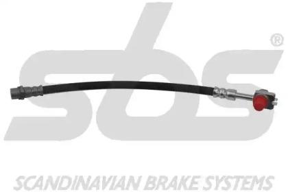 S.B.S. 13308547145 Шланг гальмівний