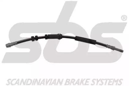 S.B.S. 13308547169 Шланг тормозной S.B.S. 13308547169 Шланг тормозной