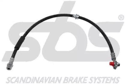 S.B.S. 13308547170 Hose assy brake