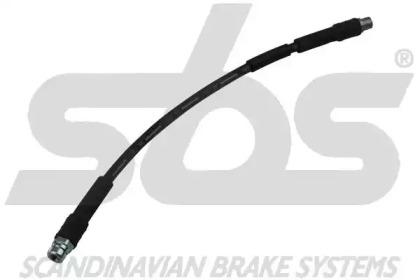 S.B.S. 13308547189 Hose assy brake