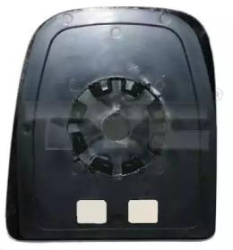 TYC 315-0001-1 Outer mirror glass