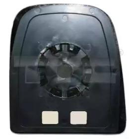TYC 315-0002-1 Outer mirror glass TYC 315-0002-1 Outer mirror glass