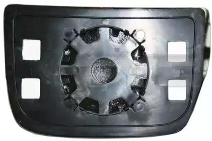 TYC 315-0005-1 Outer mirror glass
